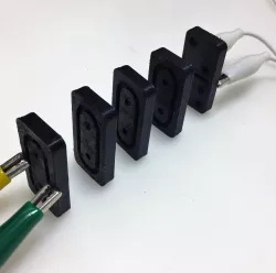 Micro:Bit Dominoes