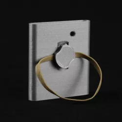 Micro:bit Slim Case Elastic Clip