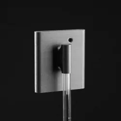 Micro:bit Slim Case Pen Clip
