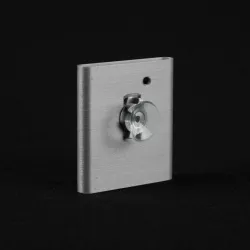 Micro:bit Slim Case Suction Cup Clip