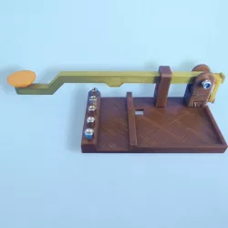 micro:bit Telegraph