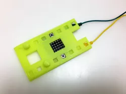 Micro:Board Game