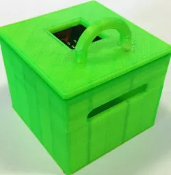Micro:Box