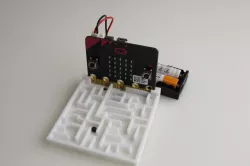 micro:maze