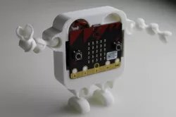 micro:pet