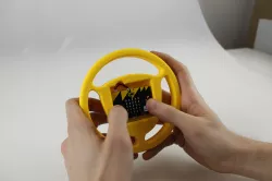 Micro:Racing