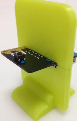 Micro:Timer