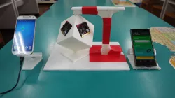 Microbit Cube