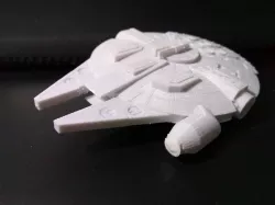 Millenium Falcon YT-1300 Freighter