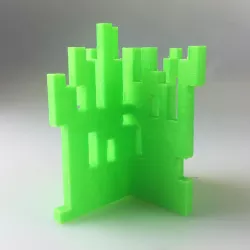 Minecraft Grass