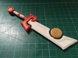 Mini-Ashbringer