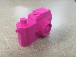 Mini Camera