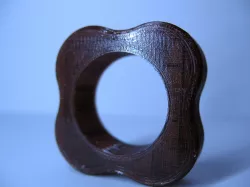 Mini fidget spinner