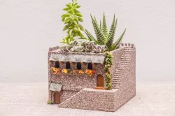 Mini Middle Eastern Villa