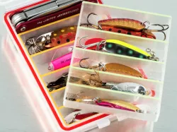 Mini Utility Box Inserts