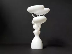Minimal Candle