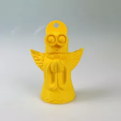 MINION BOB ANGEL!