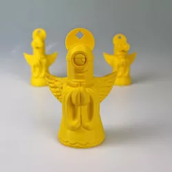 MINION STUART ANGEL!