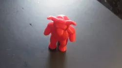 Minotaur (Nikoss'Creatures)