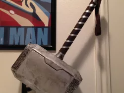 Mjolnir: Hammer of Thor