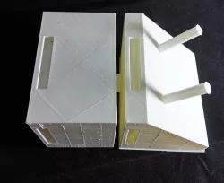 Modular Controller Display Blocks v1