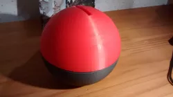 Moneybox globe