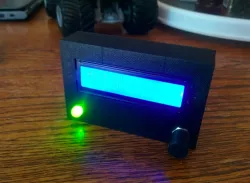 MonkeyAltimeter