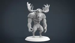 Moose