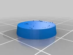 My Customized Ultimate Parametric Base Generator