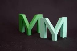 MyMiniFactory Logo
