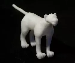 Nala Lion