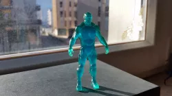 Nanosuit