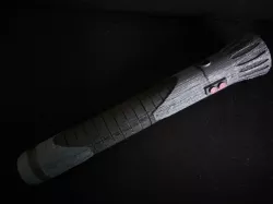 Nathan Anthony's Lightsaber Hilt
