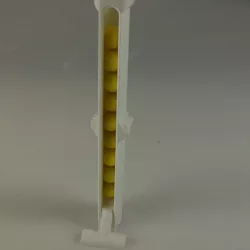 Nerf Rivals Speed reloader