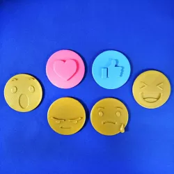 New FB Like Button