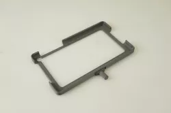 Nexus 7 2013 tablet Mount for the 3DR IRIS TX