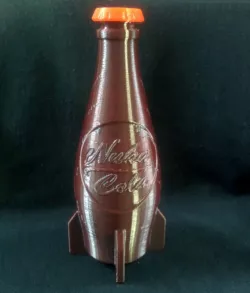 Nuka-Cola Fallout 4