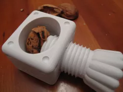 Nut Cracker