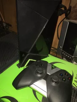 Nvidia Shield TV Stand