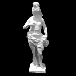 Nymph of Wind