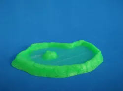 Oasis for Wargaming