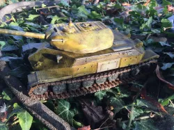 Object 260 Lesson 8