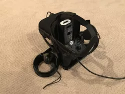 Oculus Rift CV1 Stand (Version 2)