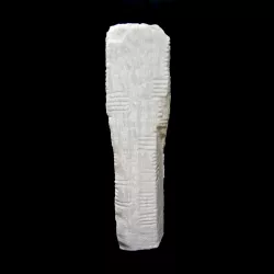 Ogham 3D - CIIC 263. Ardmore I, Co. Waterford