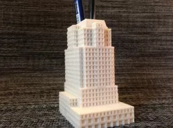 One MetroTech Center