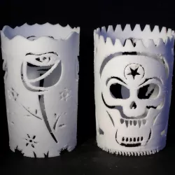 OnHub Decoration