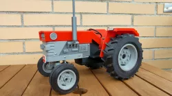 OpenRC Tractor