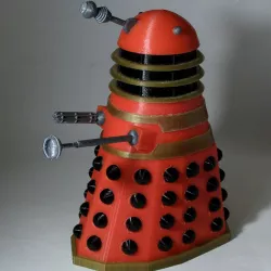 Original Dalek Kit