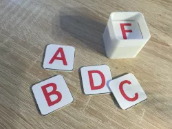 Osmo Words