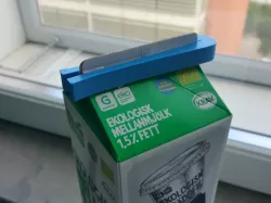 Package sealer
